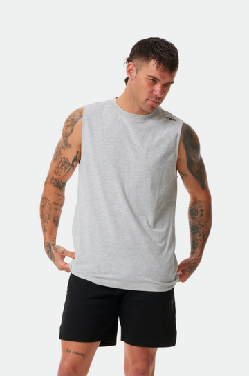 Men's Vision Boxing Singlet